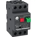 Schneider GZ1E06 Spouštěč motoru TVS 1-1,6A