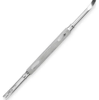 Lak na nehty ACTIVESHOP NGHIA EXPORT KOPYTKO METALOVÉ P-09