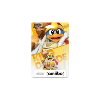 Figurka Amiibo Smash King Dedede