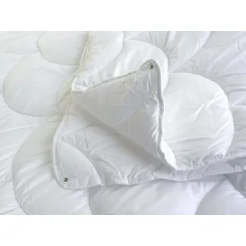 přikrývka Přikrývka celoroční Dupl 140 x 220 cm, 1420g Český výrobce