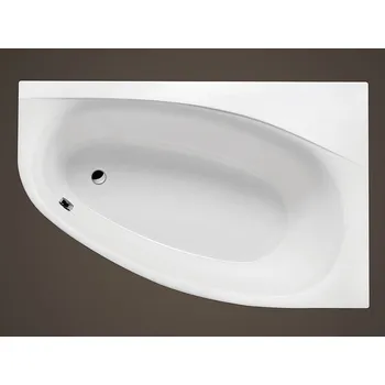 Vana Santech Area 1700 x 1100 P - vana bez panelu SAARE170P