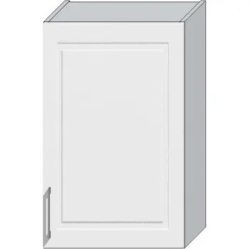 Kuchyňská skříňka Kuchyňská skříňka Natalia W45 Pl bílá