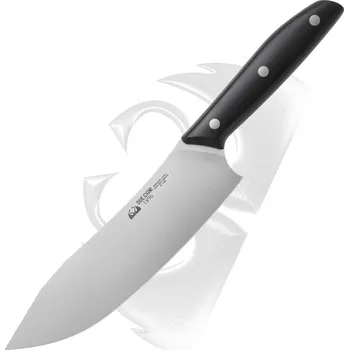 Kuchyňský nůž Due Cigni Cutlery Italy Due Cigni nůž Camp Chef řada 1896 POM 205mm