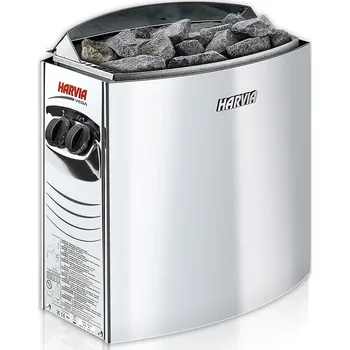 Saunová kamna HARVIA 8kW