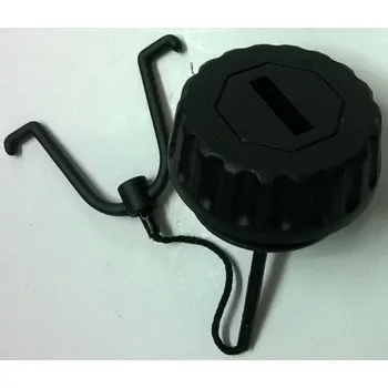 PALIVOVÝ UZÁVĚR PILY pro STIHL 021, 023, 024, 025, 026, 028, 029, 034, 036, 038, 039, 044, 046, 048, MS290 (náhr. orig. č. 00003500520, 00003500521)