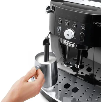 De'Longhi Magnifica S Smart - podle vaší chuti