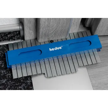 Stavební profil Univerzální profilová šablona pro přesné řezání profilů