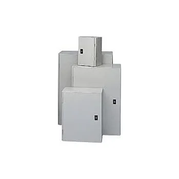 Rozvaděč Rozvodnice ARIA 75 IP66 3-bod. 700x500x270 ABB 831081