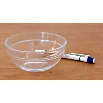 Miska Isabelle 12,7cm stohovatelná