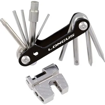 Sada nářadí Nářadí LONGUS Long 20 s nýtovačem