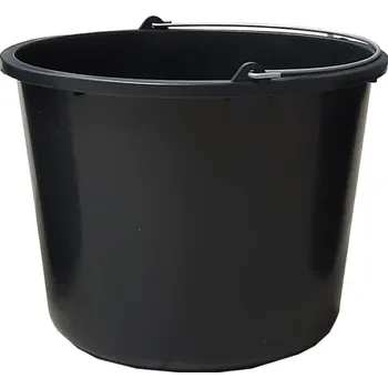 Zednická nádoba Stavební vědro 5 l
