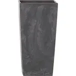 Květináč Urbi Special tmavě šedý, varianta 40 cm