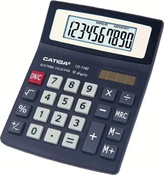 Kalkulačka CATIGA CD-1182