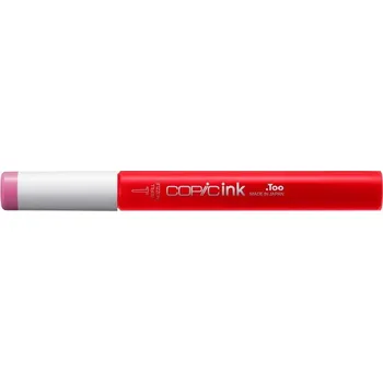 Lihový inkoust COPIC Refill Ink 12ml, RV06 Cerise
