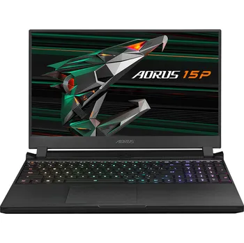 Notebook Gigabyte Aorus 15P KD (15P KD-72EE224SH)