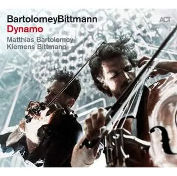 Zahraniční hudba CD BartolomeyBittmann: Dynamo DIGI 2019 Digipack