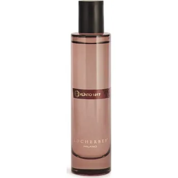 Osvěžovač vzduchu Bytový parfém ve spreji KLÍNTO 1817, 100 ml Skyline