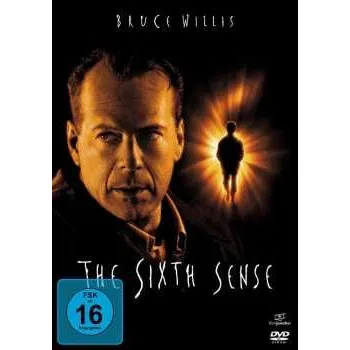 Zahraniční hudba DVD Various: The Sixth Sense 2021