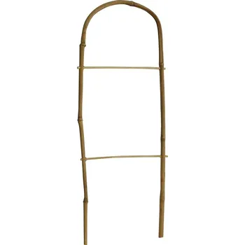 Stojan na květiny Bambusový žebřík FPUL TVARE U H60 10/14MM