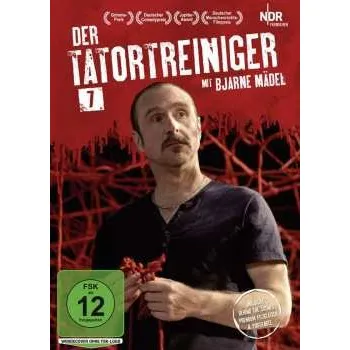 Zahraniční hudba DVD Various: Der Tatortreiniger 7 2019