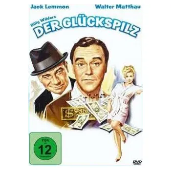 Zahraniční hudba DVD Various: Der Glückspilz 2018