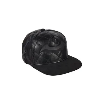 Kšiltovka Čepice snapback - kšiltovka DC Comics: Batman (obvod 58 cm)