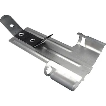 Tesařské kování Závěs pro profil otočný