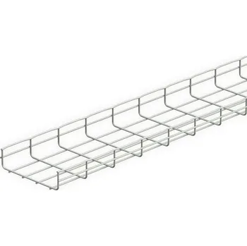 kabelová chránička CF54/200 316L - kabelová lávka CABLOFIL CM000094