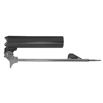 Daemons Držák prutu celokovový stavitelný