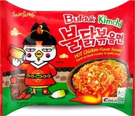 Samyang Foods Ramen Hot Chicken 140 g