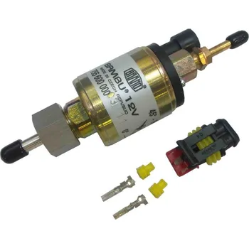 Příslušenství ke karavanu Brano Čerpadlo 12V Bambu