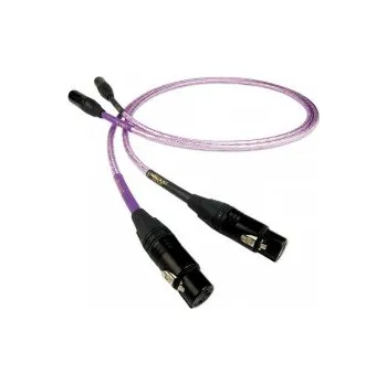 Příslušenství ke zvukové technice Signálový kabel:Nordost-Frey 2 Norse 2 / XLR / 2x1,5m