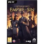 Empire of Sin Day One Edition (PC)