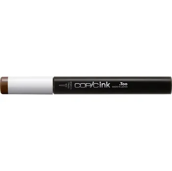 Lihový inkoust COPIC Refill Ink 12ml, E59 Walnut