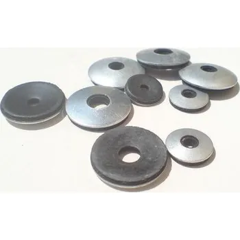 Matice PODLOŽKA PLOCHÁ 08 ZNB