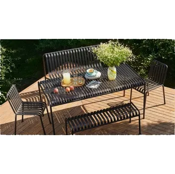 Zahradní sestava Zahradní souprava Palissade Dining