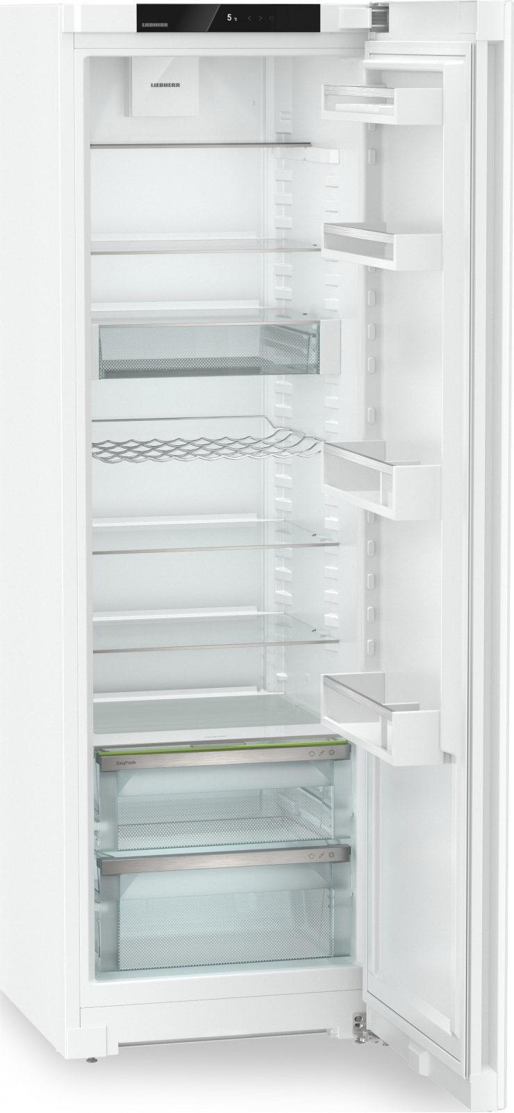 currys liebherr freezer