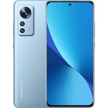 Mobilní telefon Xiaomi 12