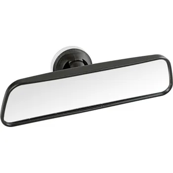 Auto zrcátko Lampa Standart 250 vnitřní ploché zrcátko