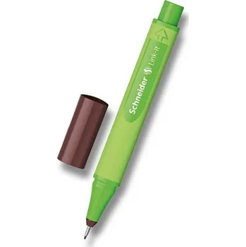 Liner SCHNEIDER Link-It, hnědý tmavý