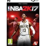 NBA 2K17 (PC)
