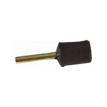 Příslušenství ke stanu Koncovka tyče Ø 22mm