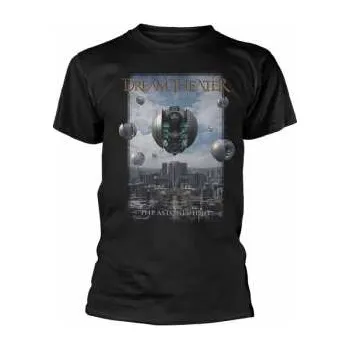Merch Dream Theater: Tričko The Astonishing S 2021