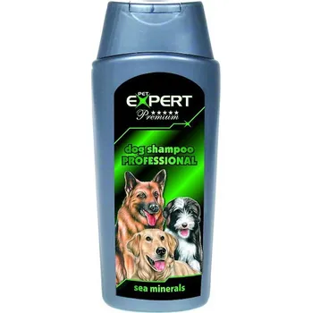 Šampon Šampon Profesional 300ml PET EXPERT