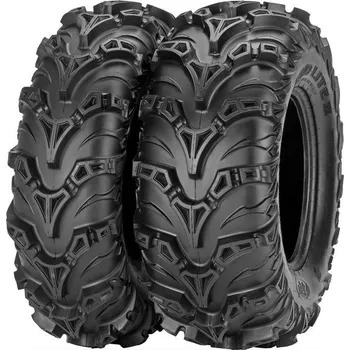 ITP MUD LITE II NHS 25X8 12 TL 6PL *** - ATV-QUAD-OFFROAD
