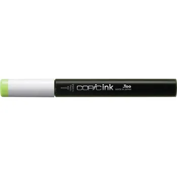 Lihový inkoust COPIC Refill Ink 12ml, YG13 Chartreuse