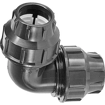 PP koleno rozeb. 90 32