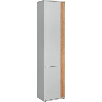 Šatní skříň Skříň Vivero 49cm Grey/Artisan