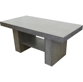 Konferenční stolek Konferenční Stolek Atena Beton