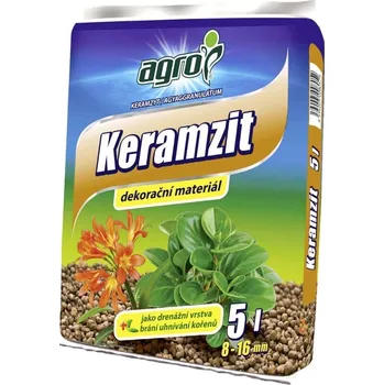 Keramzit Cena M3